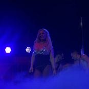 Britney Spears Live 05 Slave 4 U Live in Dublin Piece Of Me Tour 3arena HD Video 040119 mp4 