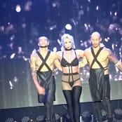 Britney Spears Live 08 Make Me LIVE in Mnchengladbach 13 08 2018 Video 040119 mp4 