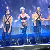 Britney Spears Live 08 Make Me LIVE in Mnchengladbach 13 08 2018 Video 040119 mp4 