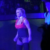 Britney Spears Live 10 BOYS Britney Spears Piece Of Me Tour New York City July 23 2018 4K HD 4K UHD Video 040119 mkv 