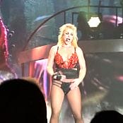 Britney Spears Live 14 Toxic 28 August 2018 Paris France Video 040119 mp4 