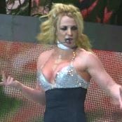 Britney Spears Live 14 Toxic Live at The O2 Video 040119 mp4 
