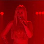 Iggy Azalea Switch The Late Late Show with James Corden 6 13 2017 190519 ts 