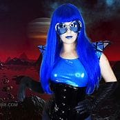 LatexBarbie Space Babe Invasion HD Video