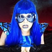 LatexBarbie SPACE BABE INVASION HD Video 290519 mp4 