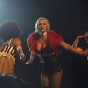 Britney Spears Live 11 If U Seek Amy Live in London Piece Of Me Tour O2 Arena HD Video 040119 mp4 