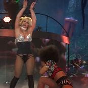 Britney Spears Live 12 Toxic Live in London Piece Of Me Tour O2 Arena HD Video 040119 mp4 