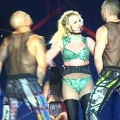 Britney Spears Live 13 Stronger Crazy LIVE in Mnchengladbach 13 08 2018 Video 040119 mp4 