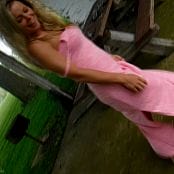 Madden Pink Dress HD Video 060619 mp4 