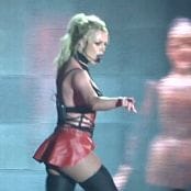 Britney Spears Live 03 Circus If You Seek Amy 27 July 2018 Hollywood FL Video 040119 mp4 