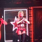 Britney Spears Live 03 Circus If You Seek Amy 27 July 2018 Hollywood FL Video 040119 mp4 