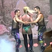 Britney Spears Live 14 Toxic LIVE in Mnchengladbach 13 08 2018 Video 040119 mp4 