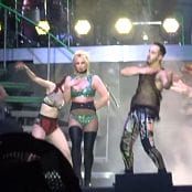 Britney Spears Live 14 Toxic LIVE in Mnchengladbach 13 08 2018 Video 040119 mp4 