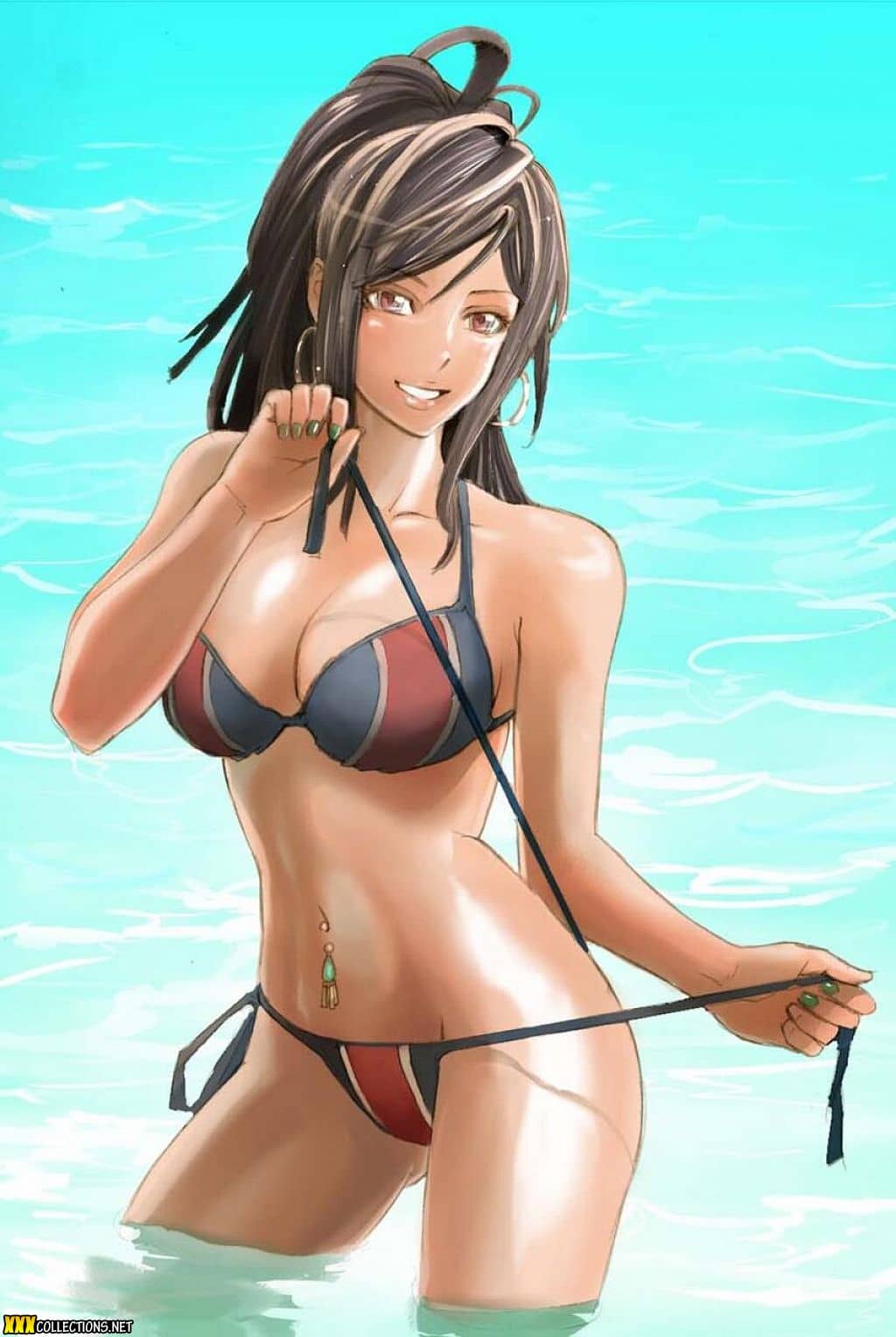 Hentai And Ecchi Babes Pictures Pack 154 Download