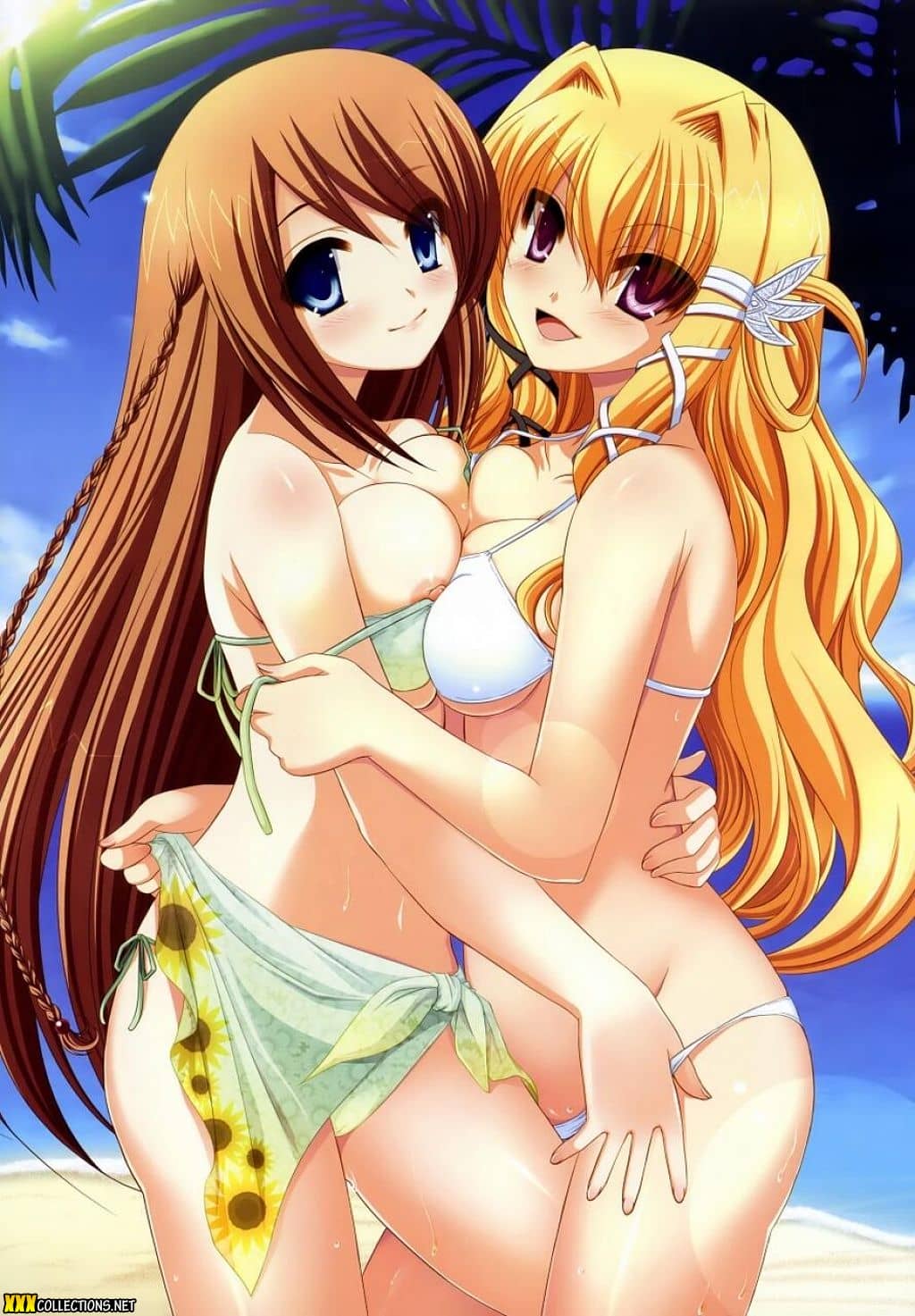 Hentai And Ecchi Babes Pictures Pack 155 Download