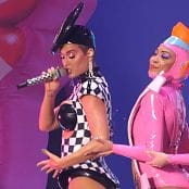 Katy Perry California Gurls Live from KAABOO Del Mar 2018 2160p 30fps VP9 LQ 128kbit AAC 190519 mkv 