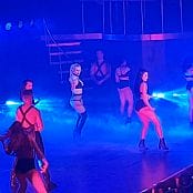 Britney Spears Live 12 Make Me 18 August 2018 Manchester UK Video 040119 mp4 