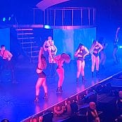 Britney Spears Live 12 Make Me 18 August 2018 Manchester UK Video 040119 mp4 