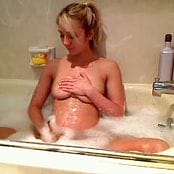 Brooke Marks Brooke and Mr Bubbles Camshow Video 160619 mp4 