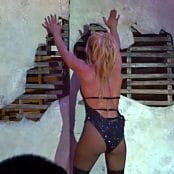 Britney Spears Live 05 Me Against The Music 28 August 2018 Paris France Video 040119 mp4 