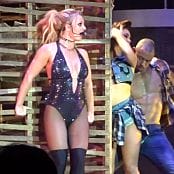 Britney Spears Live 05 Me Against The Music 28 August 2018 Paris France Video 040119 mp4 