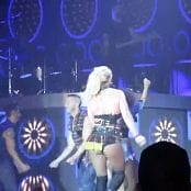 Britney Spears Live 06 Clumsy 18 August 2018 Manchester UK Video 040119 mp4 