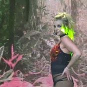 Britney Spears Live 08 Toxic Live at The O2 Video 040119 mp4 
