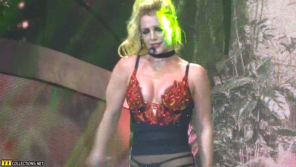 Britney Spears Toxic Live O2 Hd Video Download