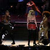 Britney Spears 12 If U seek Amy Piece of Me Tour 2018 Live Sparkassenpark Mnchengladbach 4K UHD Video 040119 mkv 