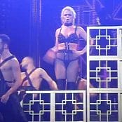 Britney Spears Live 02 Do Somethin 17 August 2018 Scarborough UK Video 040119 mp4 