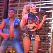 Britney Spears Live 03 Me Against The Music Live at The O2 Video 040119 mp4 