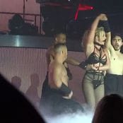 Britney Spears Live 06 Baby one more time Oops i did it again Video 040119 mp4 