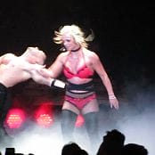 Britney Spears Live 06 Baby One More Time Oops I Did It Again 24 July 2018 New York NY Video 040119 mp4 