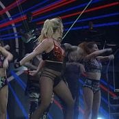 Britney Spears Live 07 Crazy Live in Paris Piece Of Me Tour August 28 HD Video 040119 mp4 