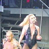 Britney Spears Live 07 Gimme More 29 August 2018 Paris France Video 040119 mp4 