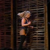 Britney Spears Live 07 ME AGAINST THE MUSIC Britney Spears Piece Of Me Tour New York City July 23 2018 FULL 4K HD 4K UHD Video 040119 mkv 