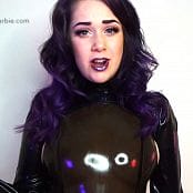 LatexBarbie Spin Stroke Drink Pay HD Video 250619 mp4 