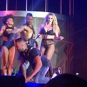 Britney Spears Live 07 Freakshow Live in Paris Piece Of Me Tour August 29 HD Video 040119 mp4 