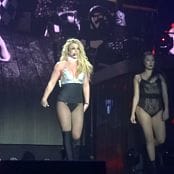 Britney Spears Live 08 Breathe On Me Live in Paris Piece Of Me Tour August 29 HD Video 040119 mp4 