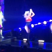Britney Spears Live 09 Do You Wanna Come Over 24 August 2018 London UK Video 040119 mp4 