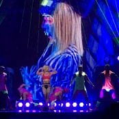 Britney Spears Live 10 Scream Shout Boys 6 August 2018 Berlin Germany Video 040119 mp4 