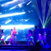 Britney Spears Live 10 Scream Shout Boys 6 August 2018 Berlin Germany Video 040119 mp4 
