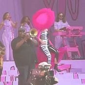 Katy Perry performs Dark Horse at the 2019 Jazz Fest 480p 30fps H264 128kbit AAC 190519 mp4 