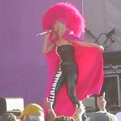 Katy Perry performs Dark Horse at the 2019 Jazz Fest 480p 30fps H264 128kbit AAC 190519 mp4 