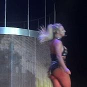 Britney Spears Live 04 Me Against The Music Live in Antwerp Piece Of Me Tour Sportpaleis HD Video 040119 mp4 