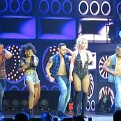 Britney Spears Live 08 Clumsy 24 August 2018 London UK Video 040119 mp4 