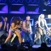 Britney Spears Live 08 Clumsy 24 August 2018 London UK Video 040119 mp4 