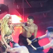 Britney Spears Live 01    Baby One More Time Oops    I Did It Again AccorHotels Arena Paris 28 08 2018 HD Video 040119 mp4 