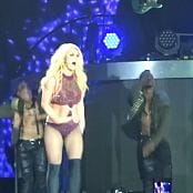 Britney Spears Live 02 Womanizer 28 August 2018 Paris France Video 040119 mp4 