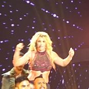 Britney Spears Live 02 Womanizer 28 August 2018 Paris France Video 040119 mp4 